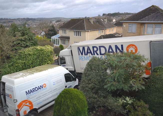 MARDAN-BLOG: Moving house? The removal company you choose is the most important decision you’ll make.