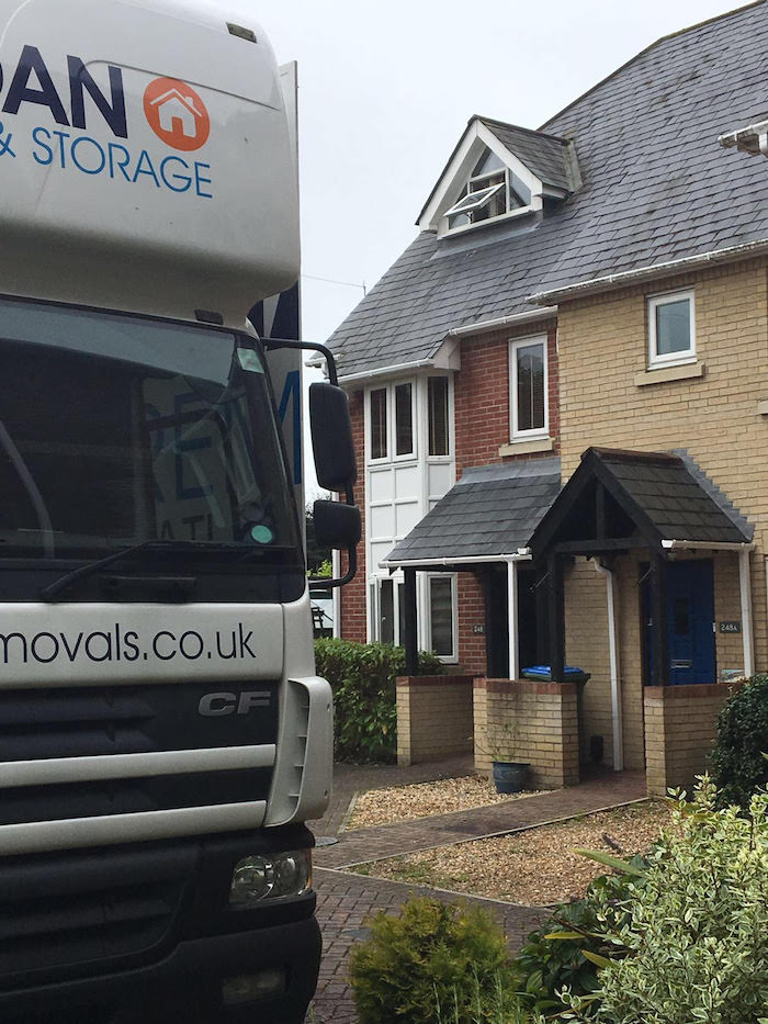 ChristmasHome Removals Mardan Bath