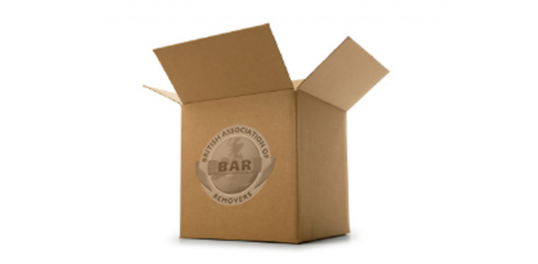 Mardan Removals Joins the BAR - the British Association of Removers