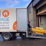 Mardan Removals-Submarine